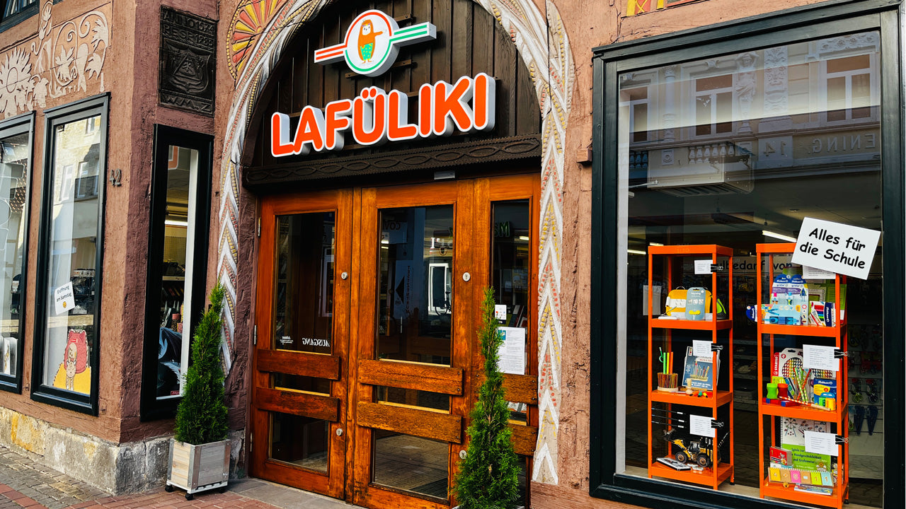 LAFÜLIKI