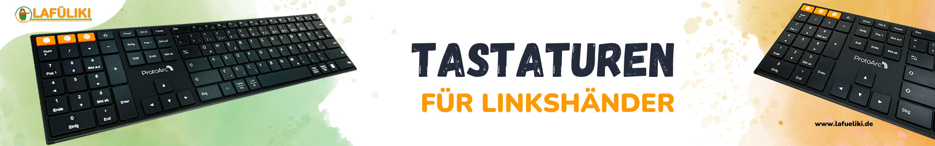 LAFÜLIKI