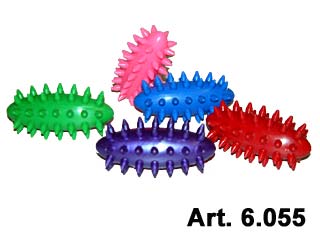 6055