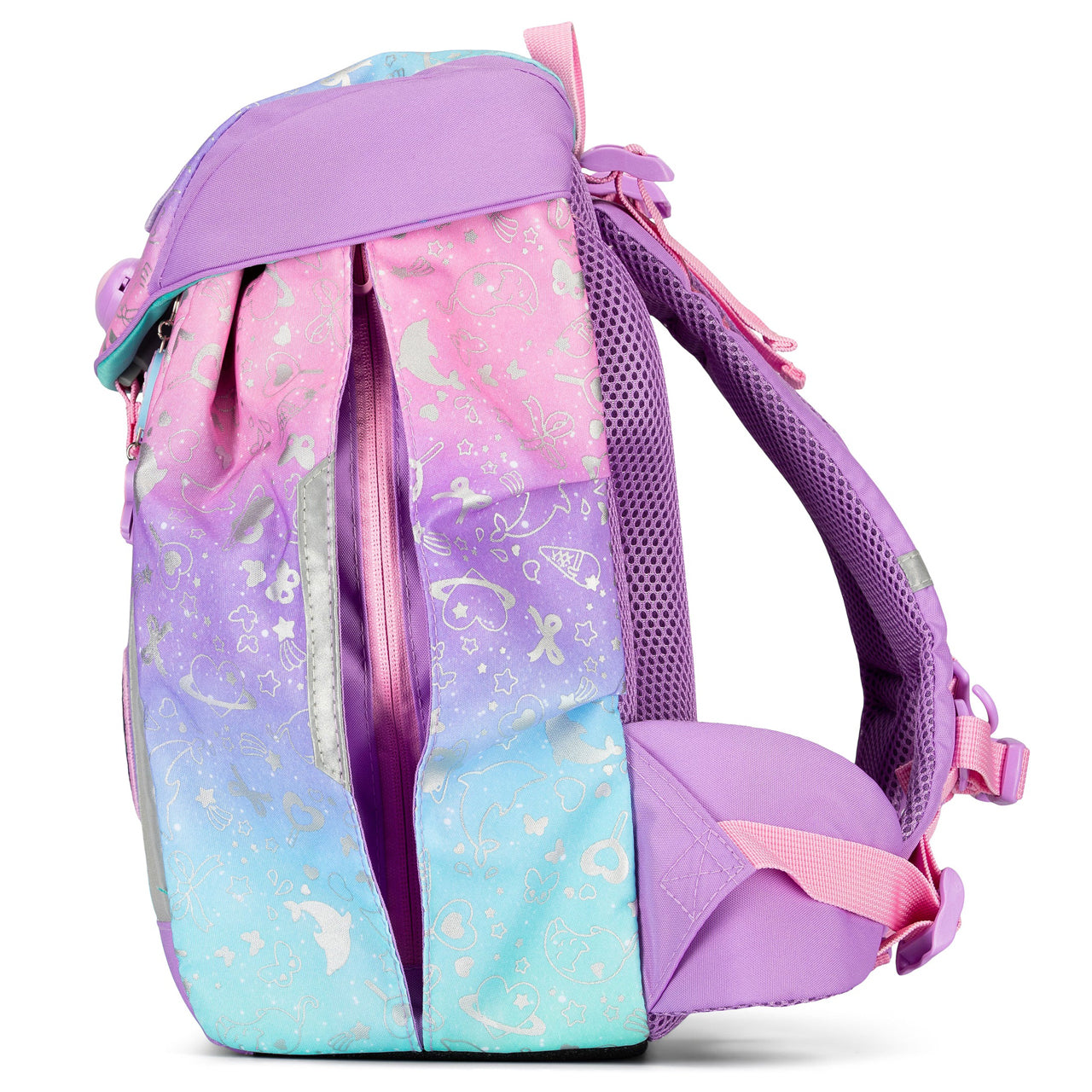 7-sans-Tiger-Family-Schulranzen-fuer-Maedchen-Schulrucksack-rosa-lila-Herzen-Meerjungfrau-2778102119-Seite-lafueliki