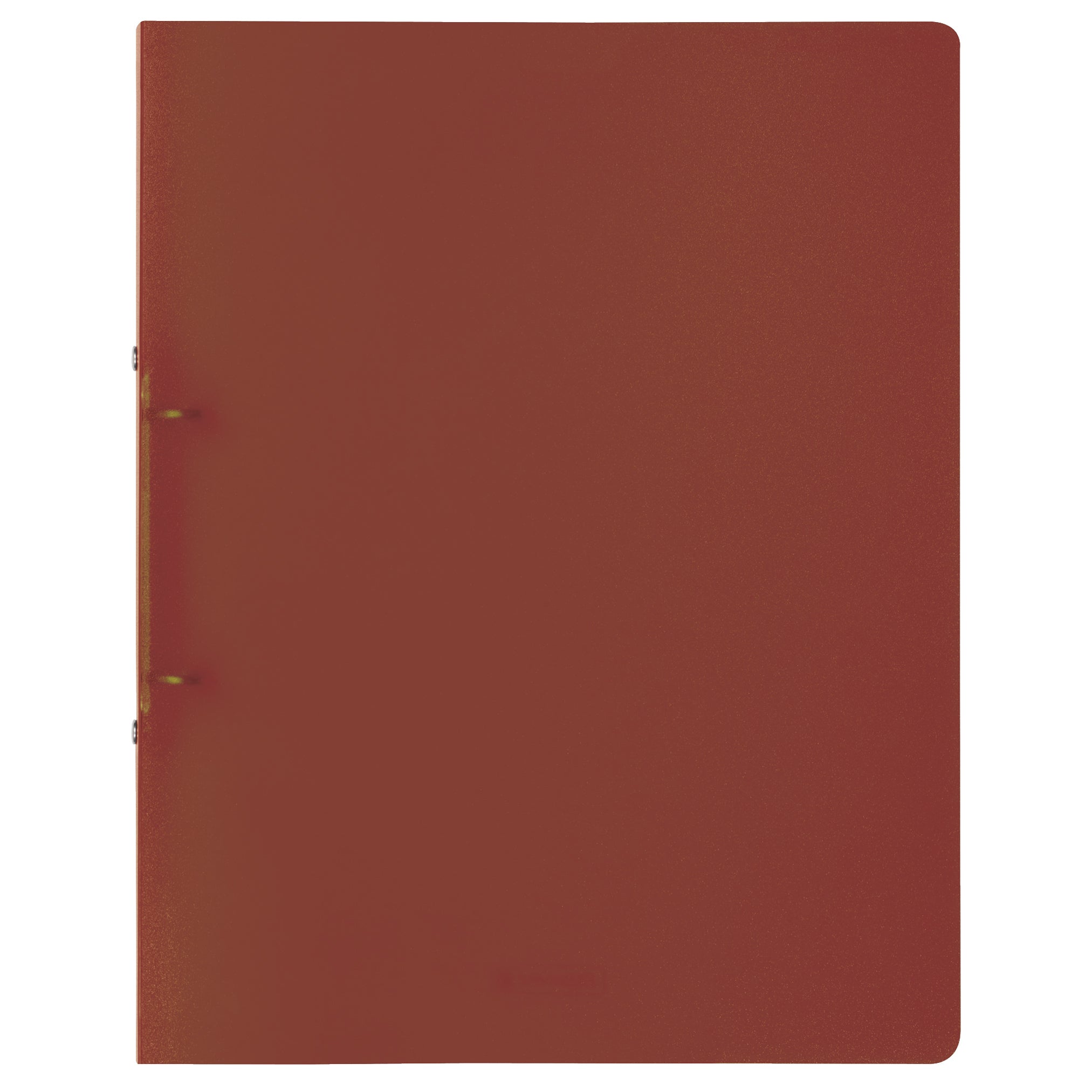 Brunnen Ringbuch A4 · FACT!pp · 2 Ringe · 16 mm · schmal
