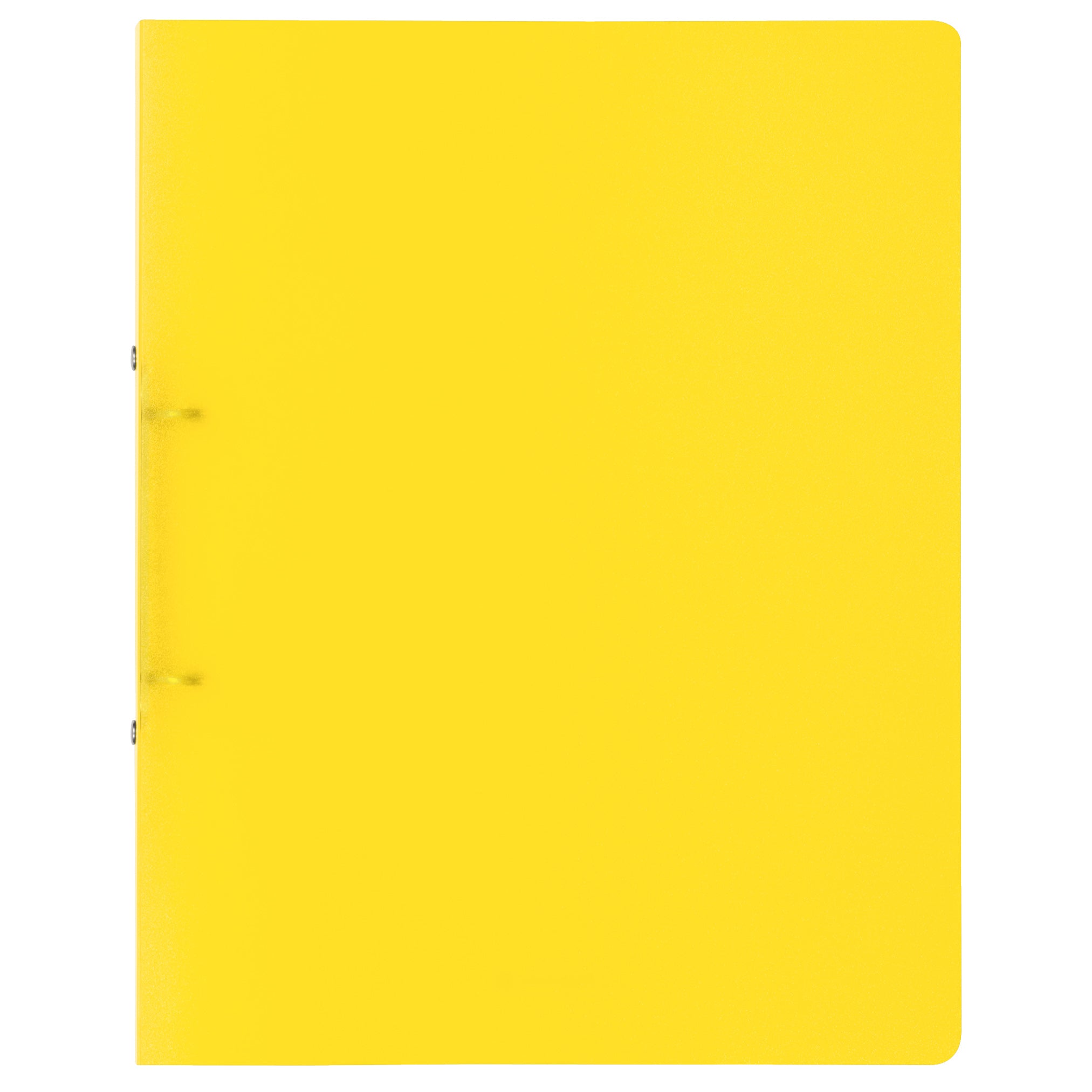 Brunnen Ringbuch A4 · FACT!pp · 2 Ringe · 16 mm · schmal