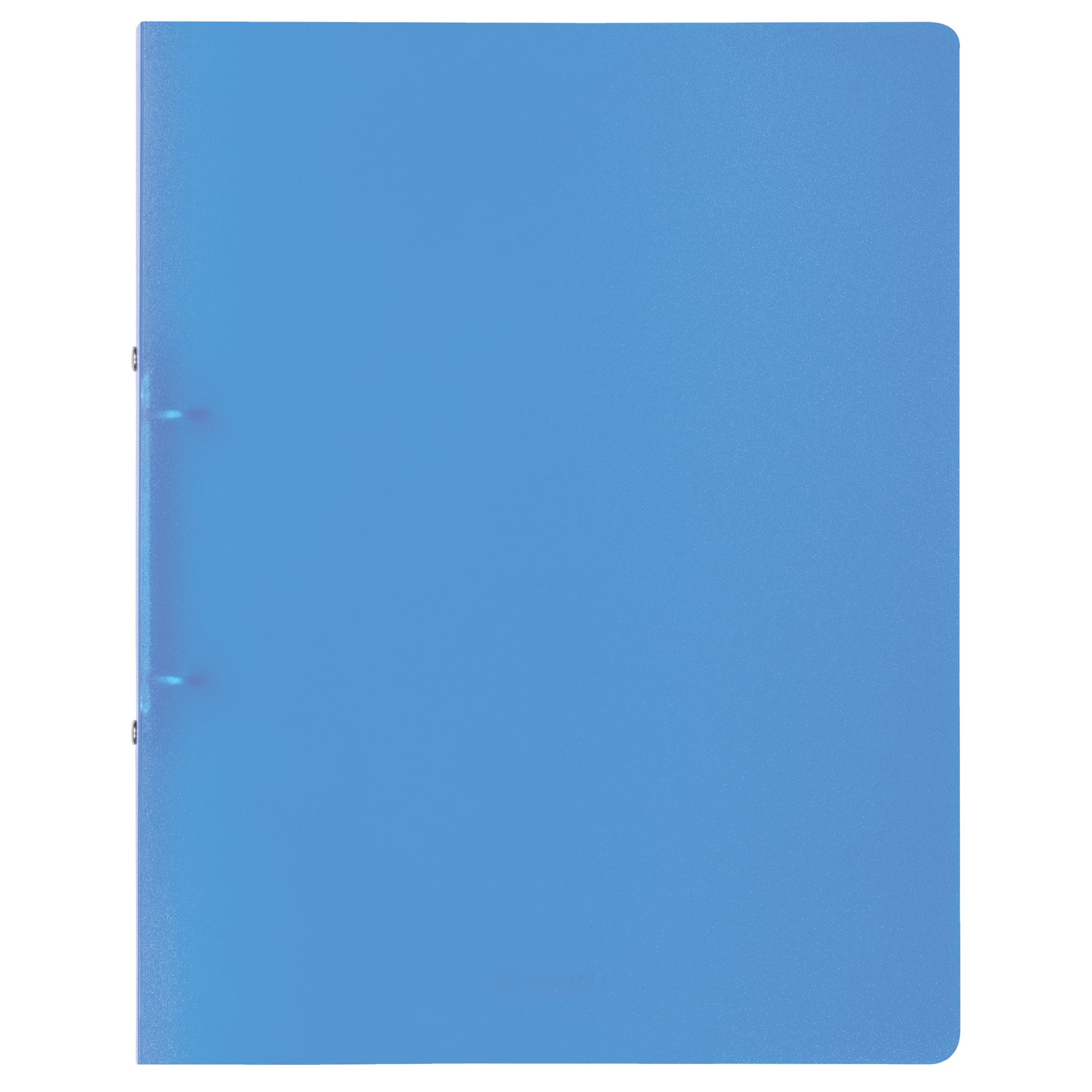 Brunnen Ringbuch A4 · FACT!pp · 2 Ringe · 16 mm · schmal