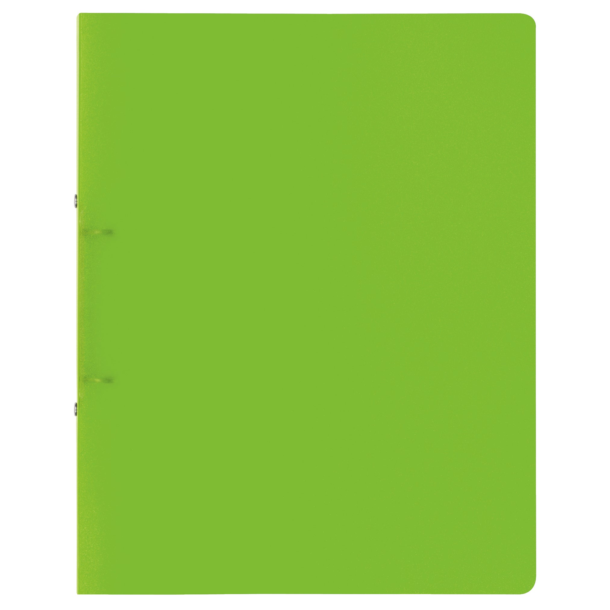 Brunnen Ringbuch A4 · FACT!pp · 2 Ringe · 16 mm · schmal