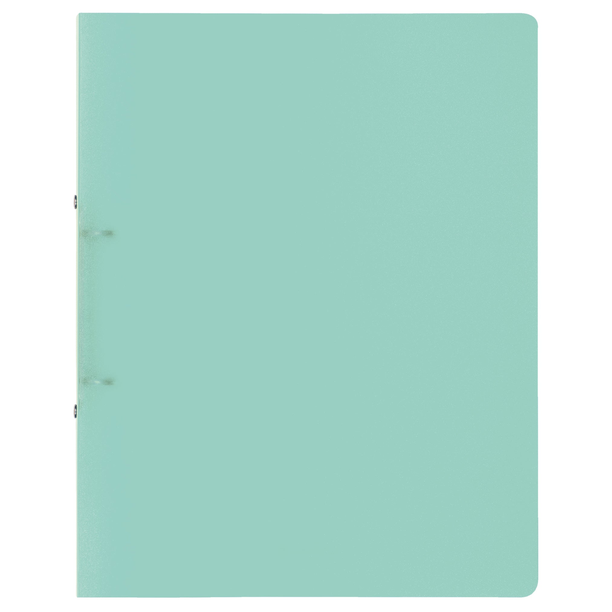Brunnen Ringbuch A4 · FACT!pp · 2 Ringe · 16 mm · schmal