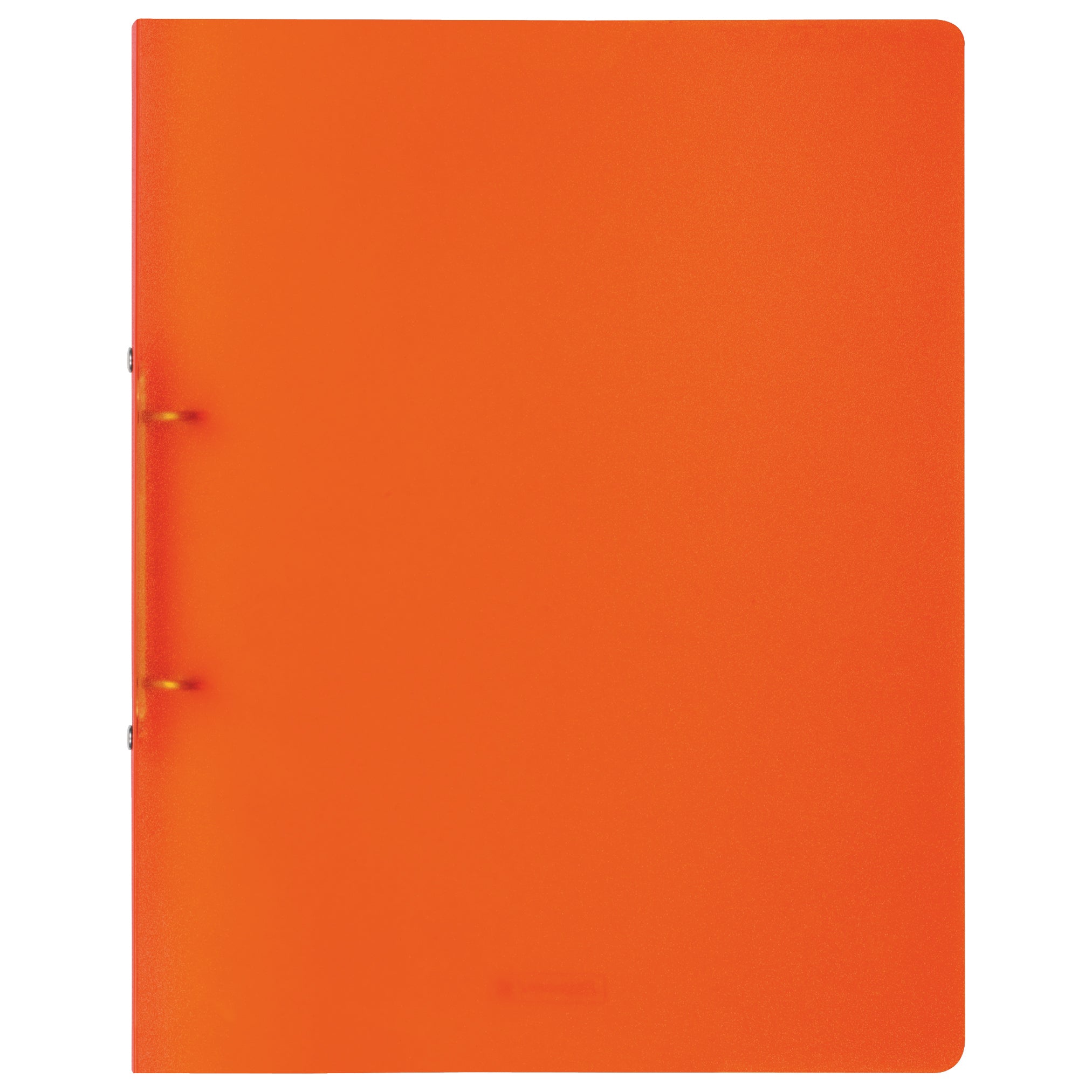 Brunnen Ringbuch A4 · FACT!pp · 2 Ringe · 16 mm · schmal