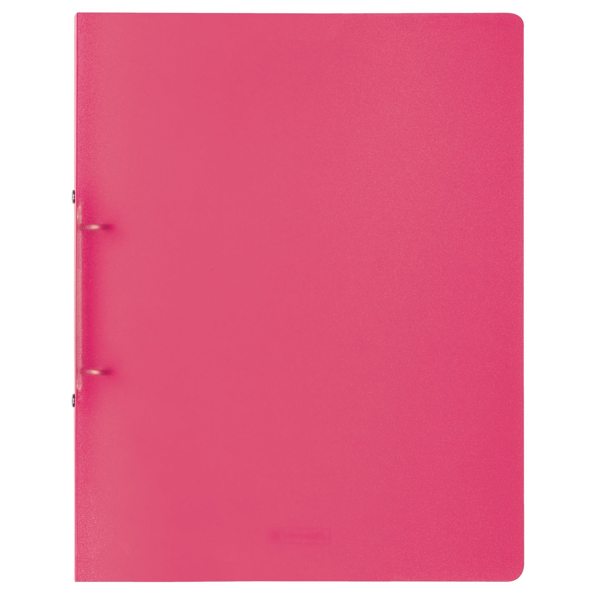 Brunnen Ringbuch A4 · FACT!pp · 2 Ringe · 16 mm · schmal