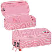 BRUNNEN Mäppchen s'maepp XL · Fruity Love – Rosa