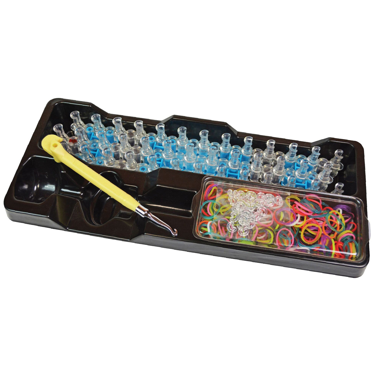 Bandai Rainbow Loom® Original · Bastelset für Armbänder
