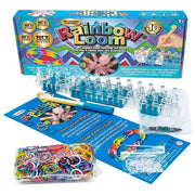 Bandai Rainbow Loom® Original · Bastelset für Armbänder