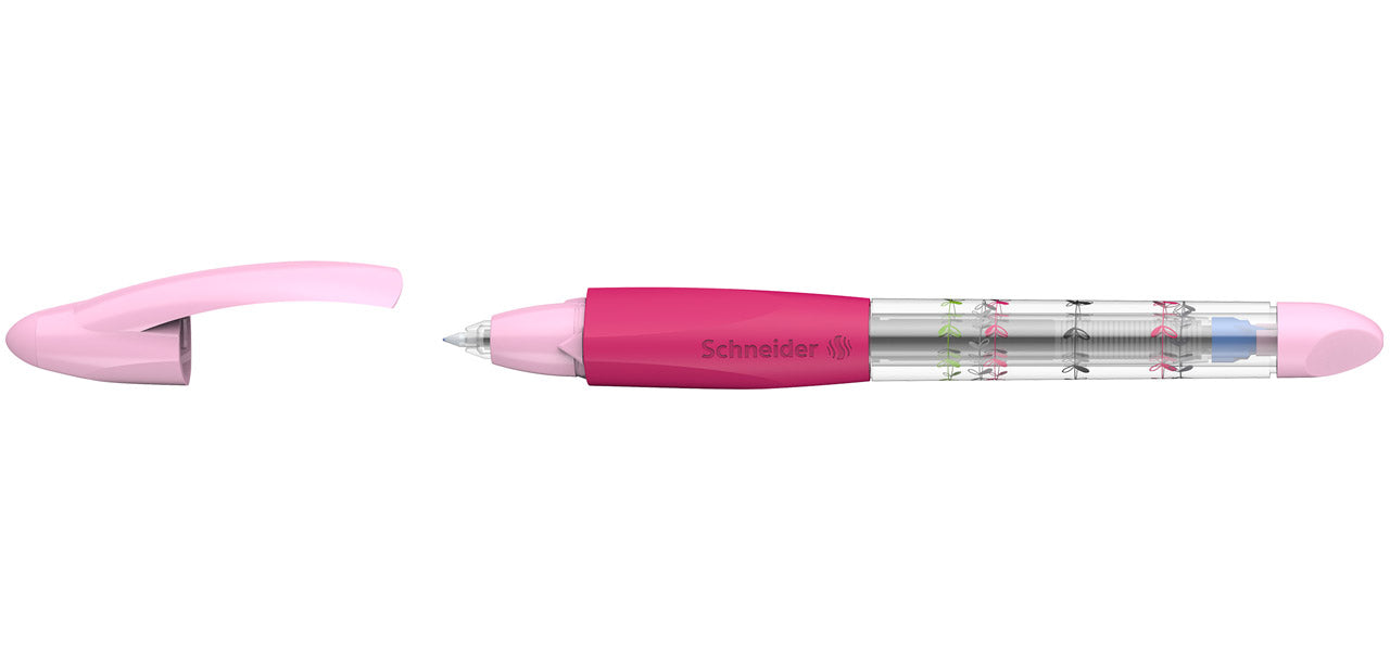 Base-Ball-2018-pink-rosa-lafueliki