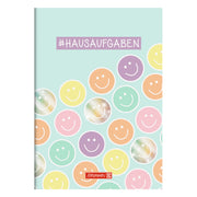 Brunnen-Hausaufgabenheft-A5-Smile-Happy-Hippie-1046807422-Schulbedarf-kaufen-lafueliki