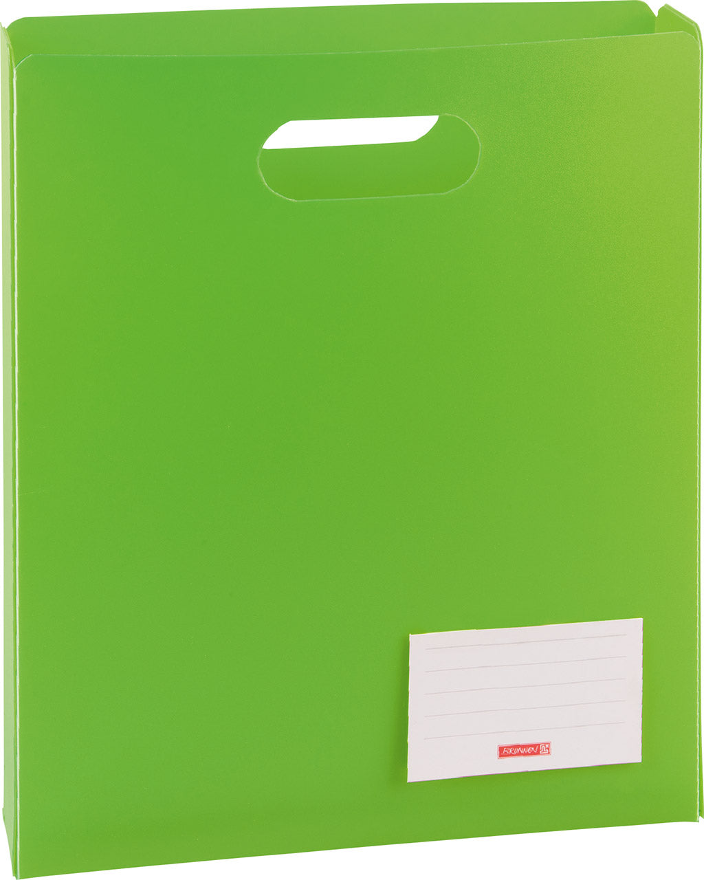 Brunnen-Heftbox-A4-Fact-pp-gruen-Schulranzen-oben-offen-104163552