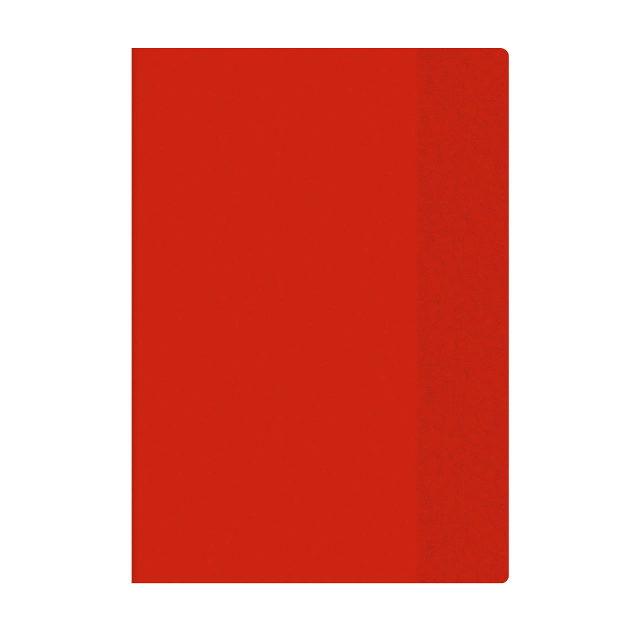 Brunnen-Hefthuelle-Heftumschlag-Din-A5-extrastark-PVC-rot-104054520-lafueliki