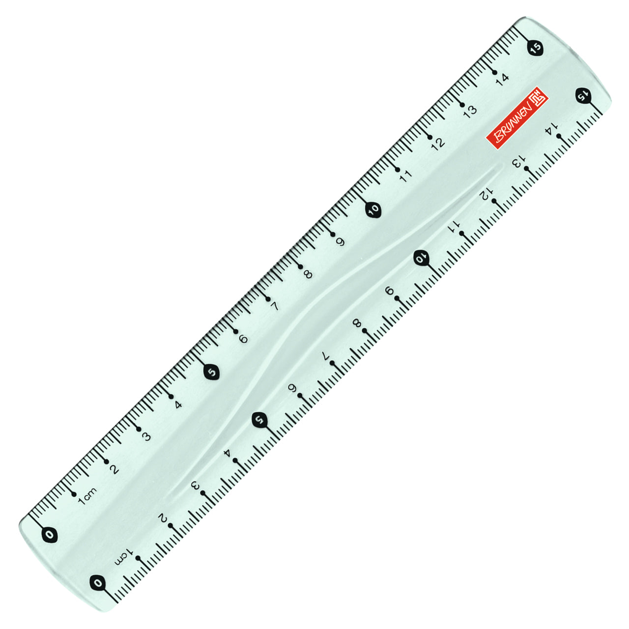 Brunnen-Lineal-15-cm-Color-Code-transparent-mint-104971554-kaufen-LAFUELIKI