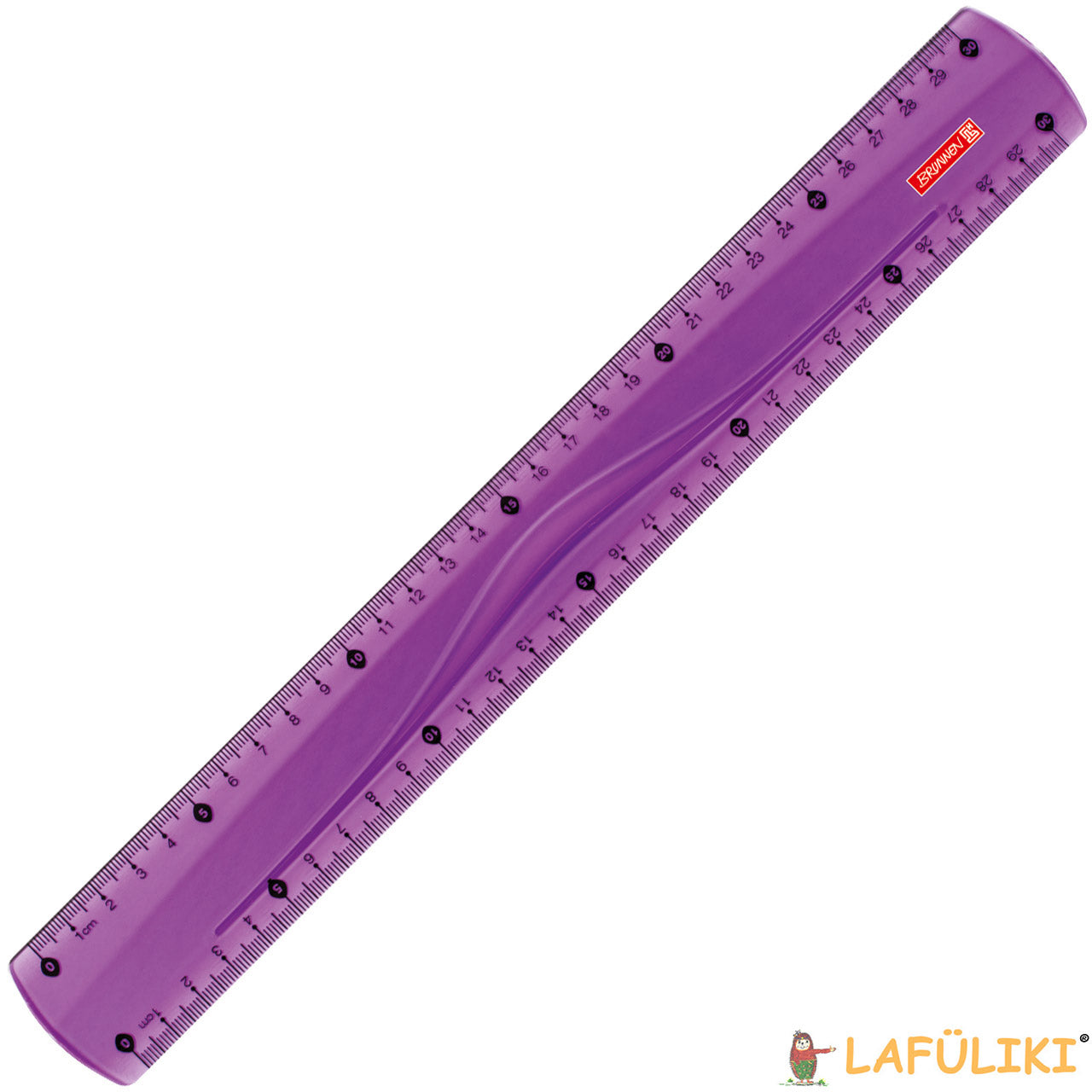 Brunnen-Lineal-30cm-colour-code-lila-10497360-1-lafueliki