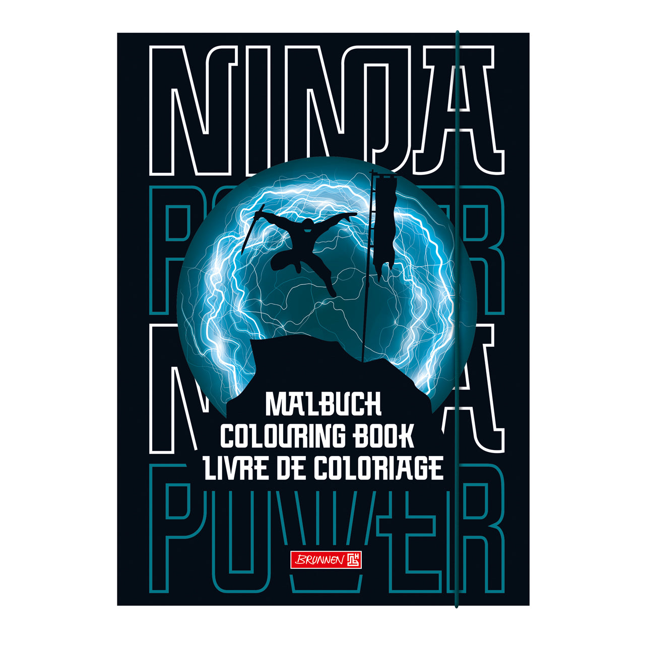 Brunnen-Malbuch-Ausmalbuch-Ninja-Power-fuer-Jungen-1048124321-online-kaufen-lafueliki