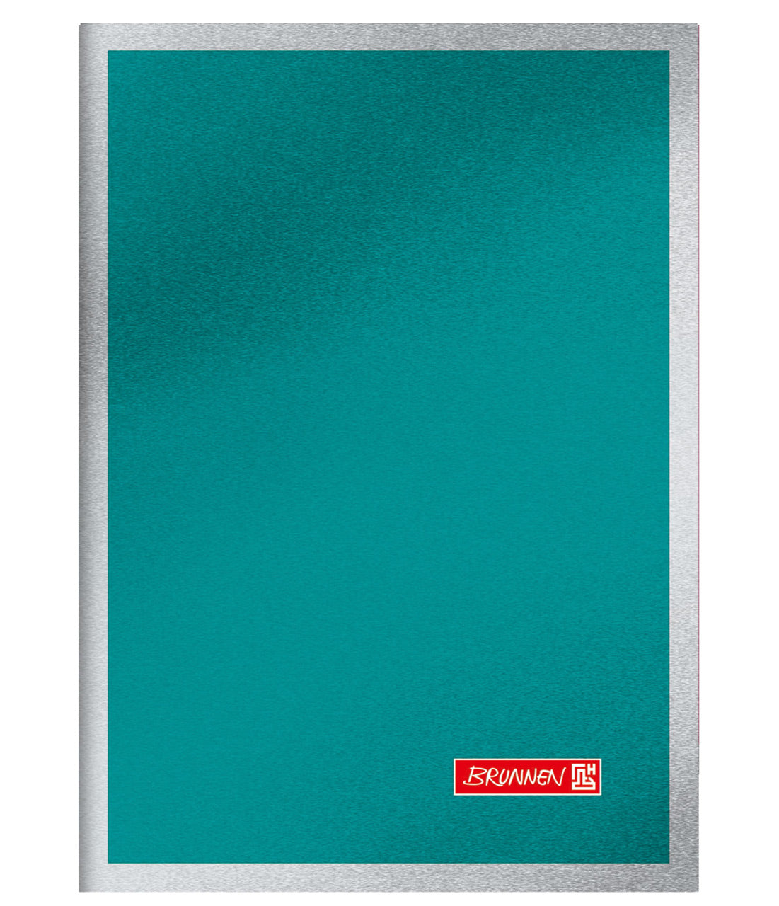 Brunnen-Oktavheft-A6-kariert-Premium-tuerkis-104647203-lafueliki