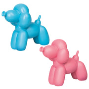 Brunnen Radiergummi · Ballon · Hund