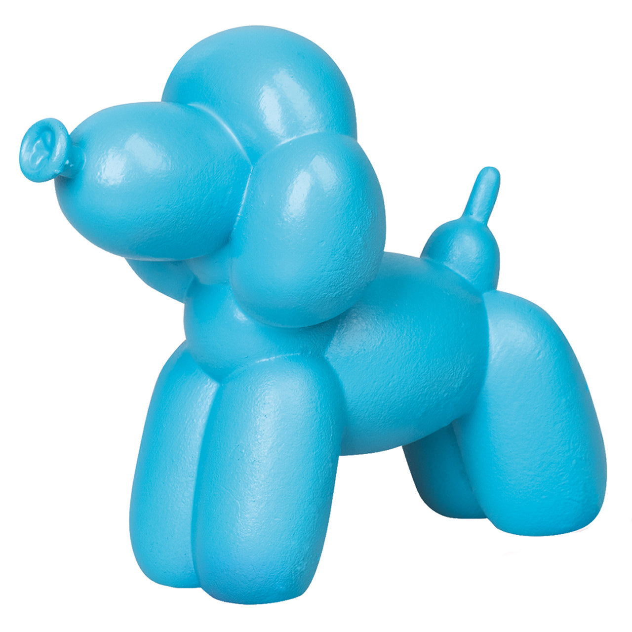Brunnen Radiergummi · Ballon · Hund