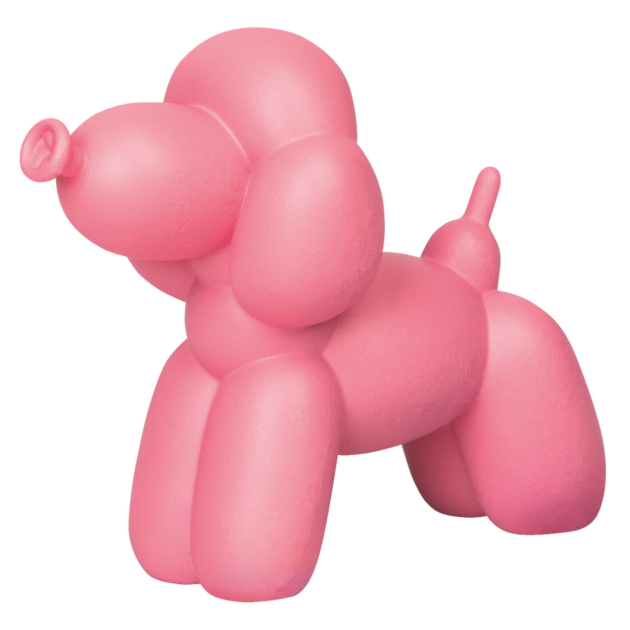 Brunnen Radiergummi · Ballon · Hund
