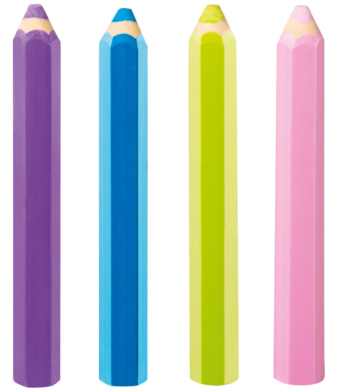 Brunnen Radiergummi - Stift
