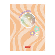 Brunnen-Sammelmappe-A3-Smile-Happy-Hippie-Gummizug-1047030422-Schulbedarf-kaufen-lafueliki