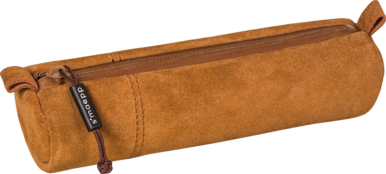 Brunnen-Schlampermaeppchen-smaepp-S-wildleder-braun-stiftrolle-104921270-lafueliki