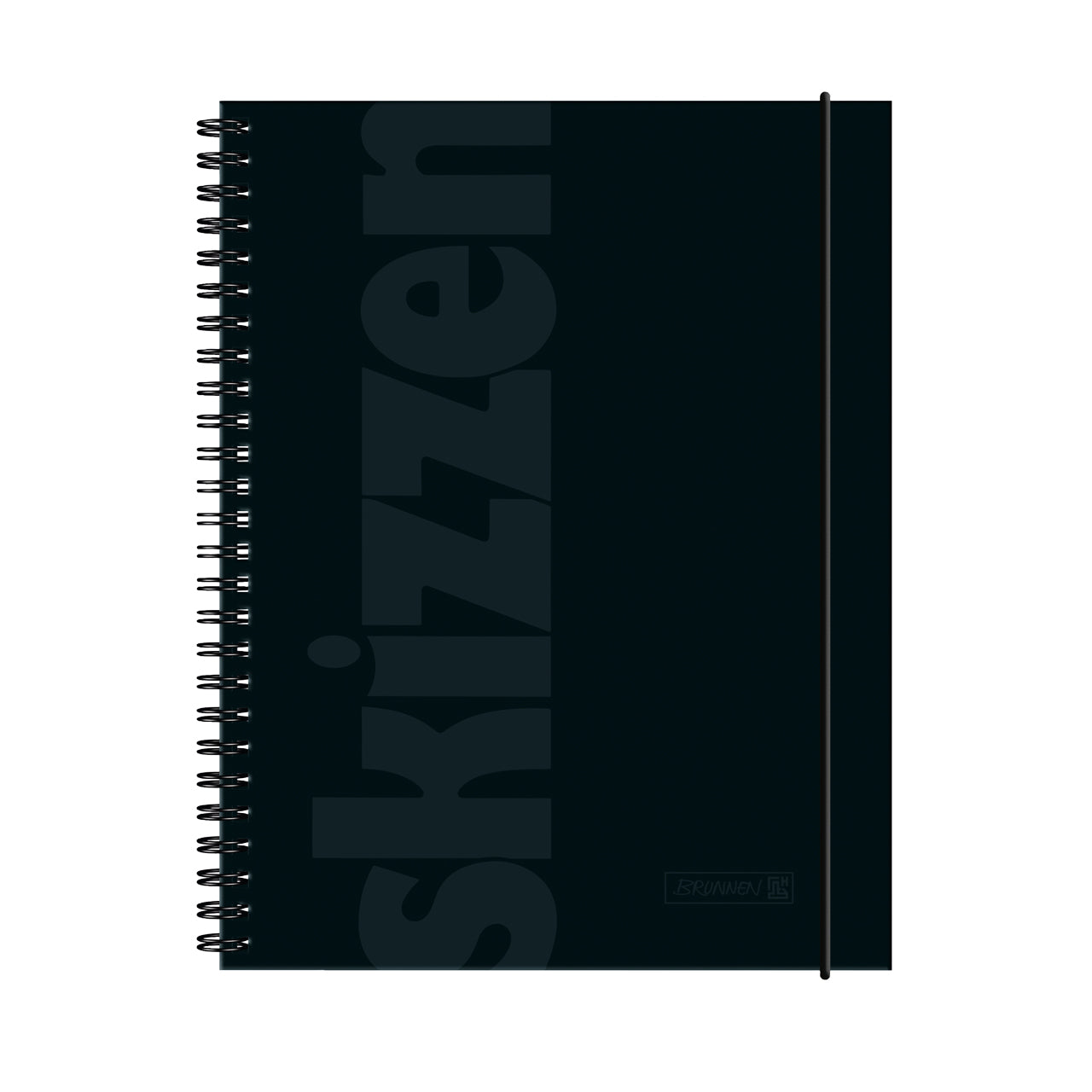Brunnen-Skizzen-Spiralblock-Skizzenblock-A5-blanko-48-Blatt-110g-papier-Block-104749590-kaufen-lafueliki