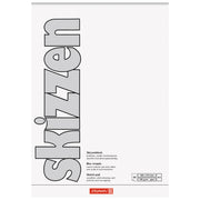 Brunnen-Skizzenblock-A5-blanko-50-Blatt-190g-papier-Block-1047555-kaufen-lafueliki
