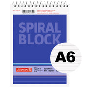 Brunnen-Spiralnotizblock-A6-liniert-1055371-lineatur-21-Spirale-oben-online-kaufen-lafueliki