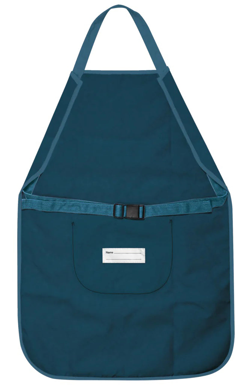 Brunnen-Werkenschuerze-Kinderschuerze-mit-Tasche-petrol-denim-104809539-schuerze-rueckseite-lafueliki