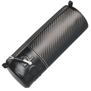 Brunnen s´maepp Schlamperrolle M · Carbon – Schwarz