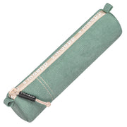 Brunnen s´maepp Schlamperrolle S · Eucalyptus – Grün-Beige