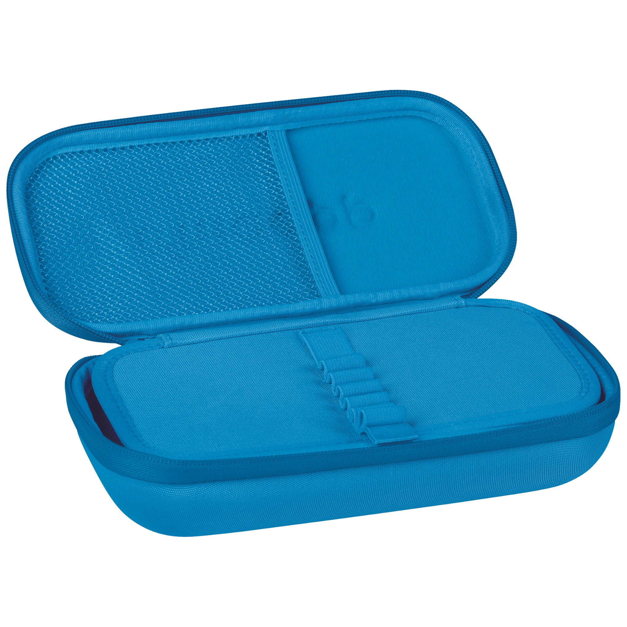 Brunnen s´maepp XL Hardcase · Colour Code – Schlampermäppchen