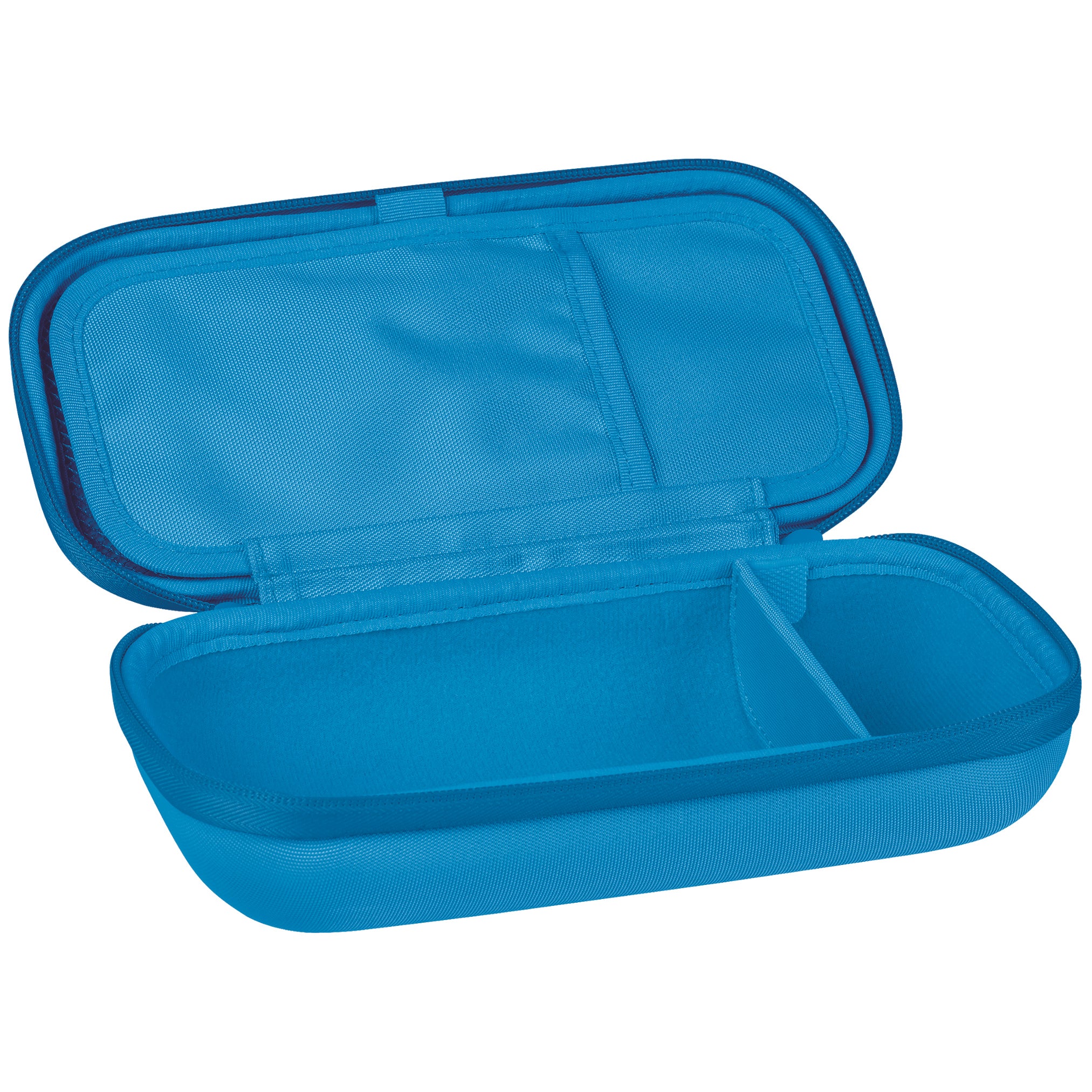Brunnen s´maepp XL Hardcase · Colour Code – Schlampermäppchen