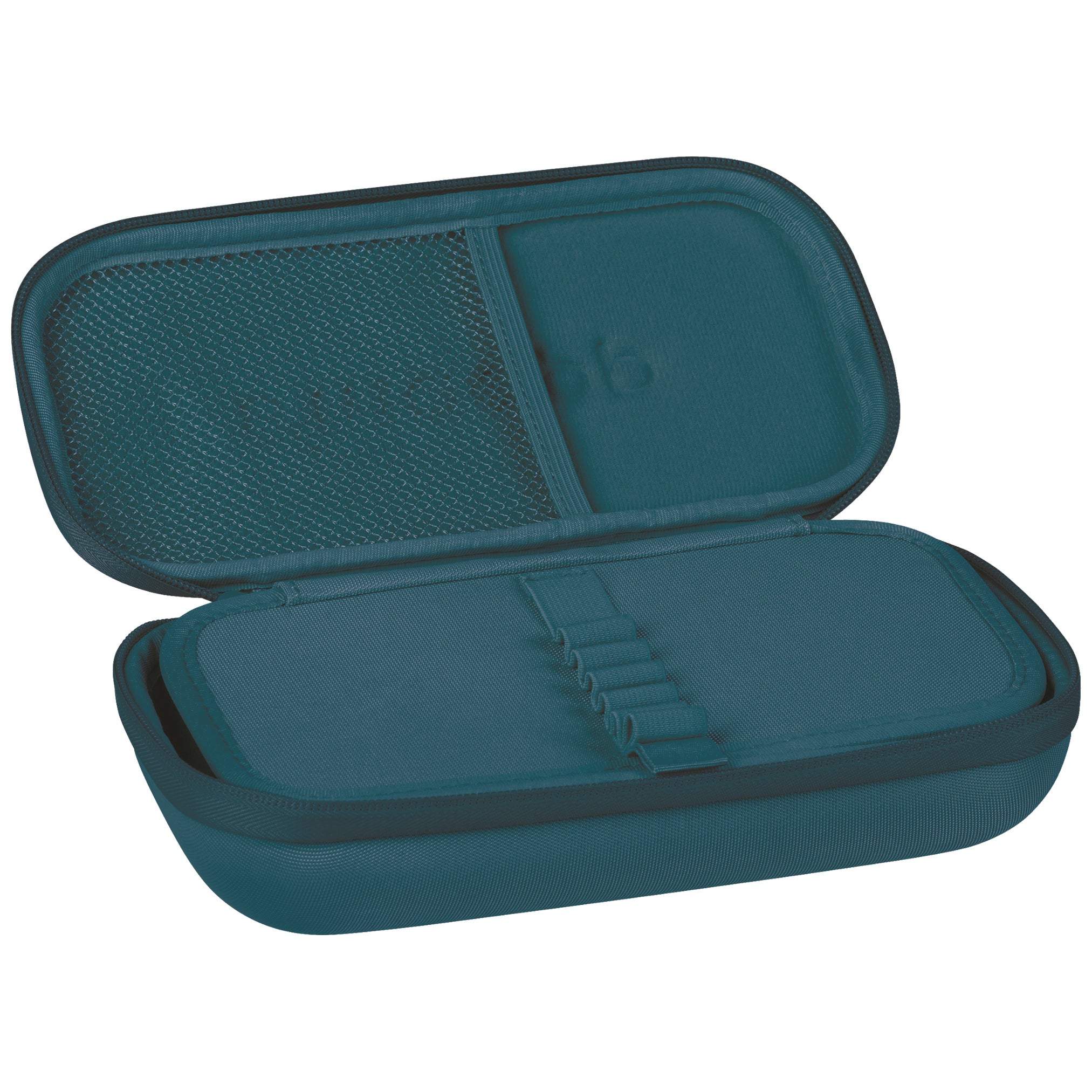Brunnen s´maepp XL Hardcase · Colour Code – Schlampermäppchen