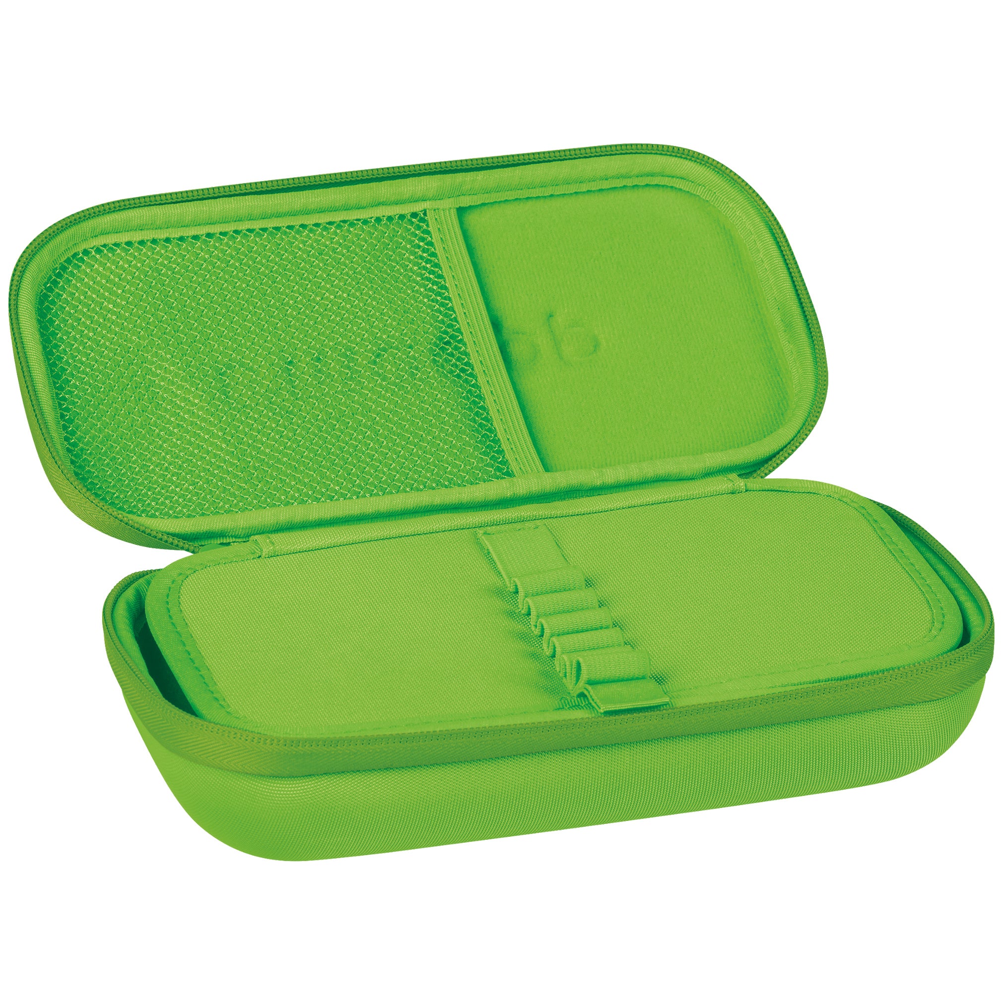 Brunnen s´maepp XL Hardcase · Colour Code – Schlampermäppchen