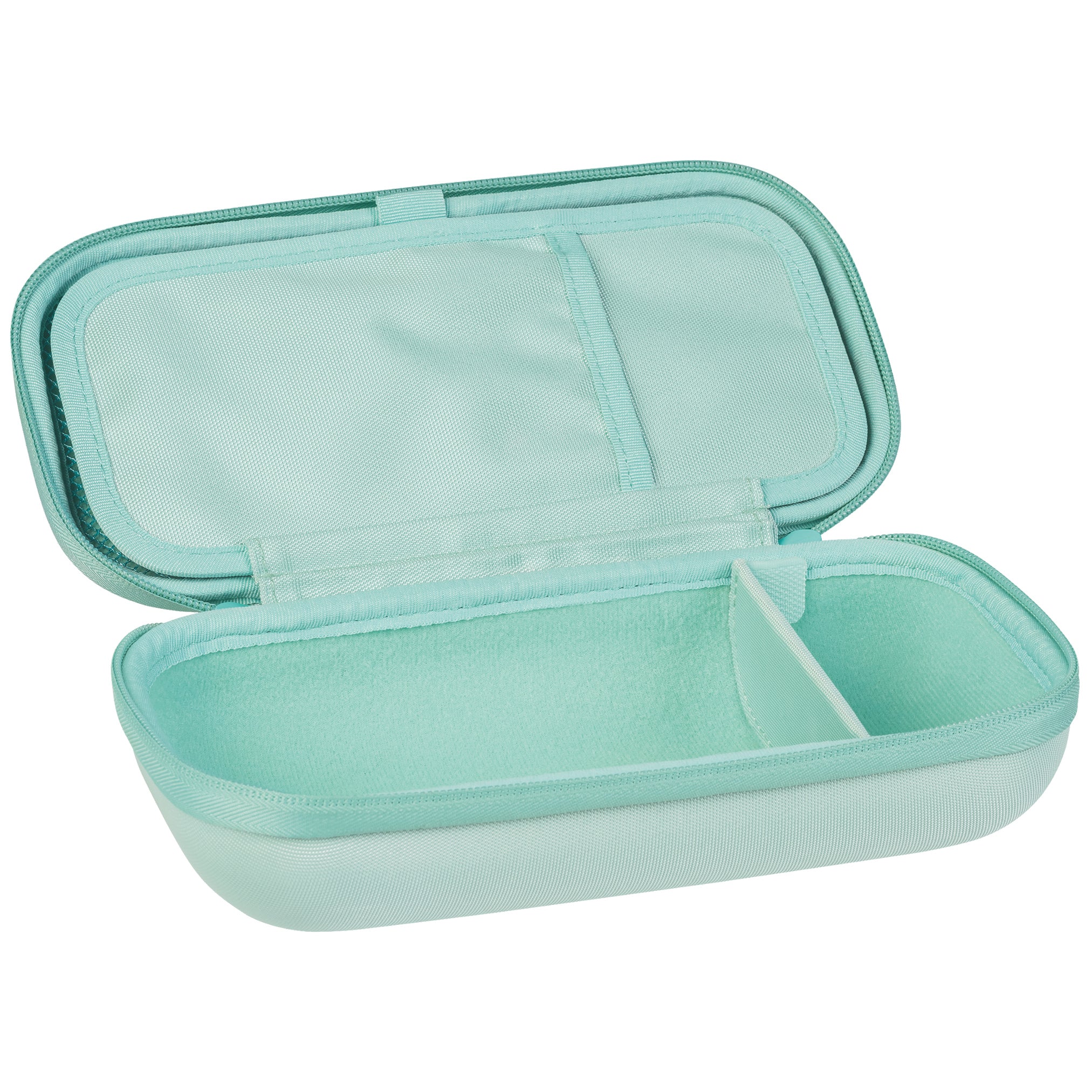 Brunnen s´maepp XL Hardcase · Colour Code – Schlampermäppchen