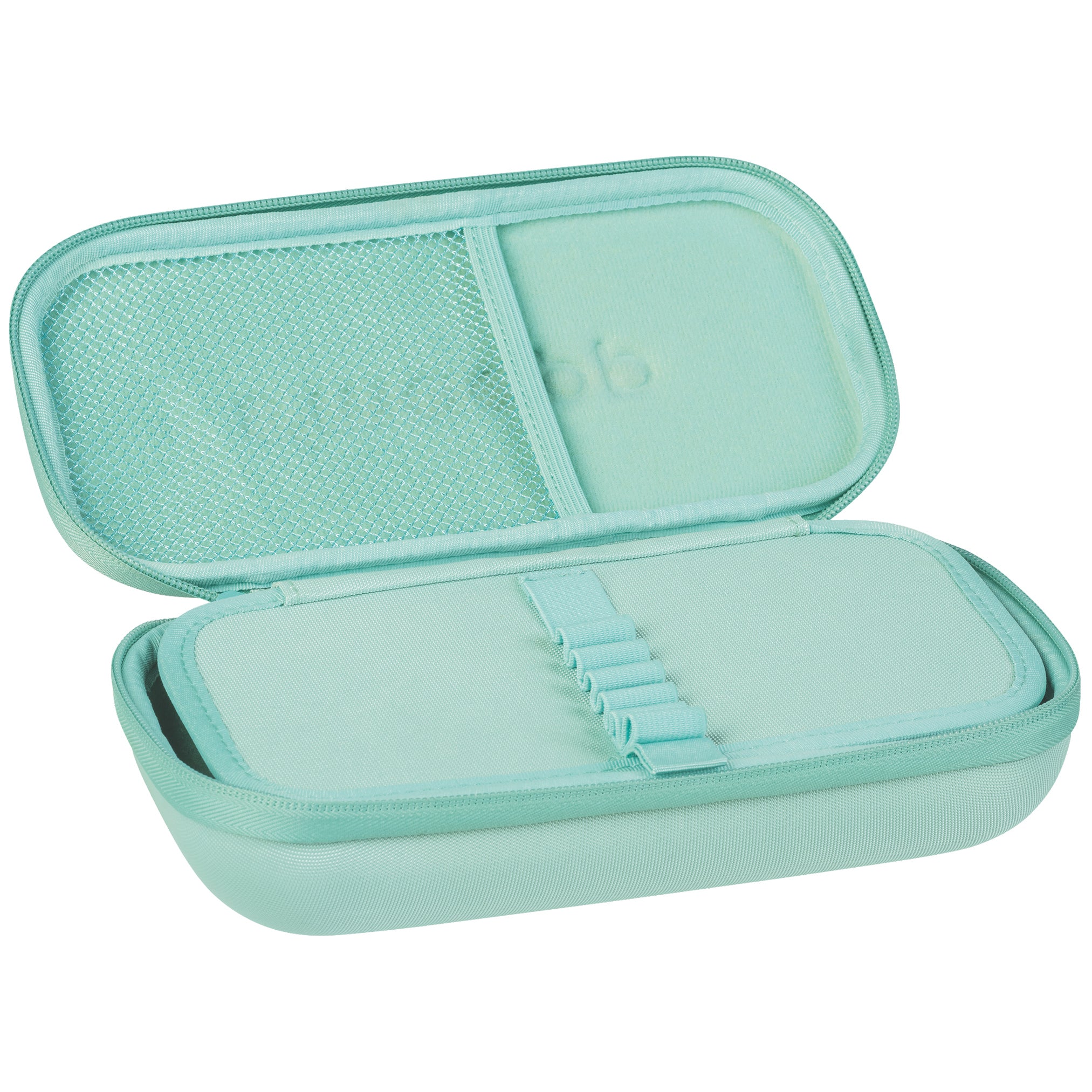 Brunnen s´maepp XL Hardcase · Colour Code – Schlampermäppchen