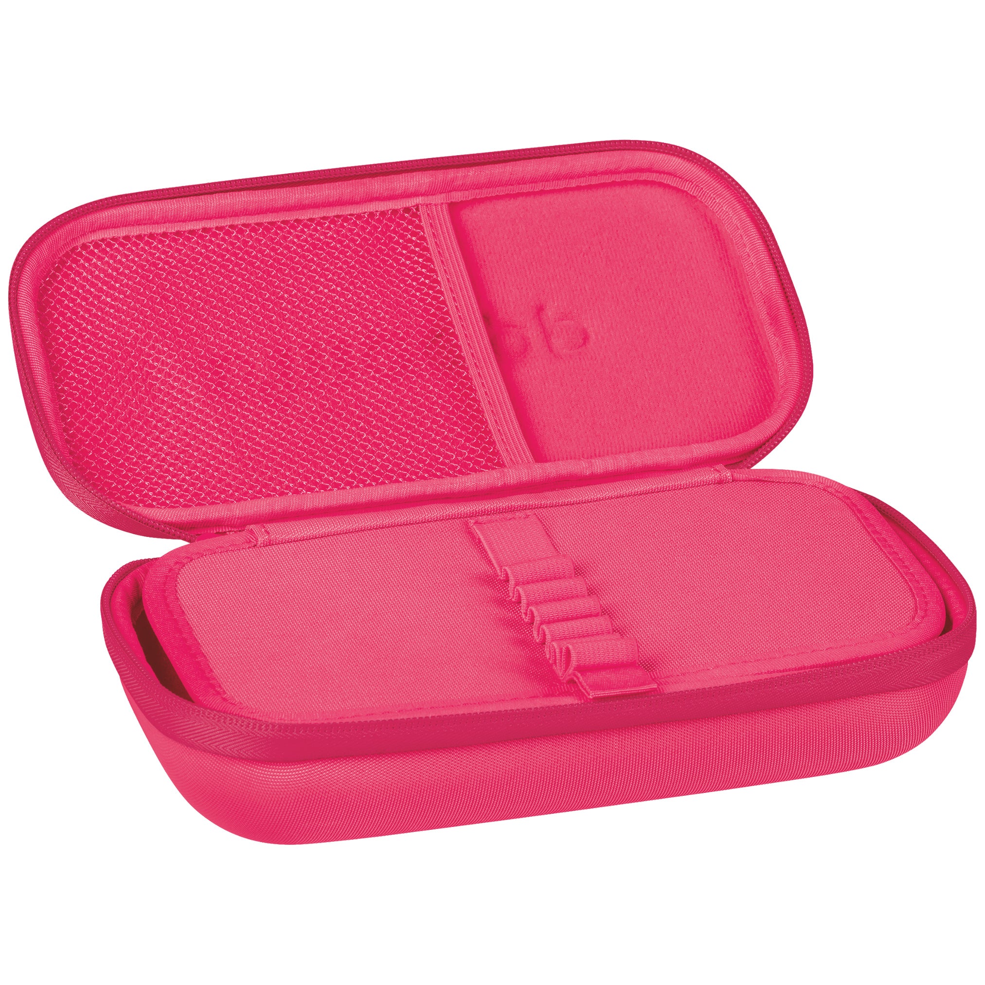 Brunnen s´maepp XL Hardcase · Colour Code – Schlampermäppchen