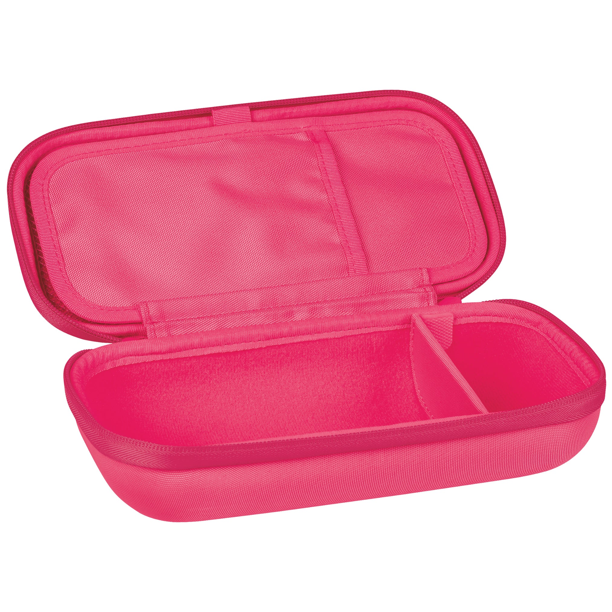 Brunnen s´maepp XL Hardcase · Colour Code – Schlampermäppchen