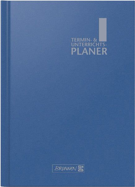 Brunnen-unterrichtsplaner-lehrerkalender-aktuelles-Schuljahr-A4-blau-lafueliki
