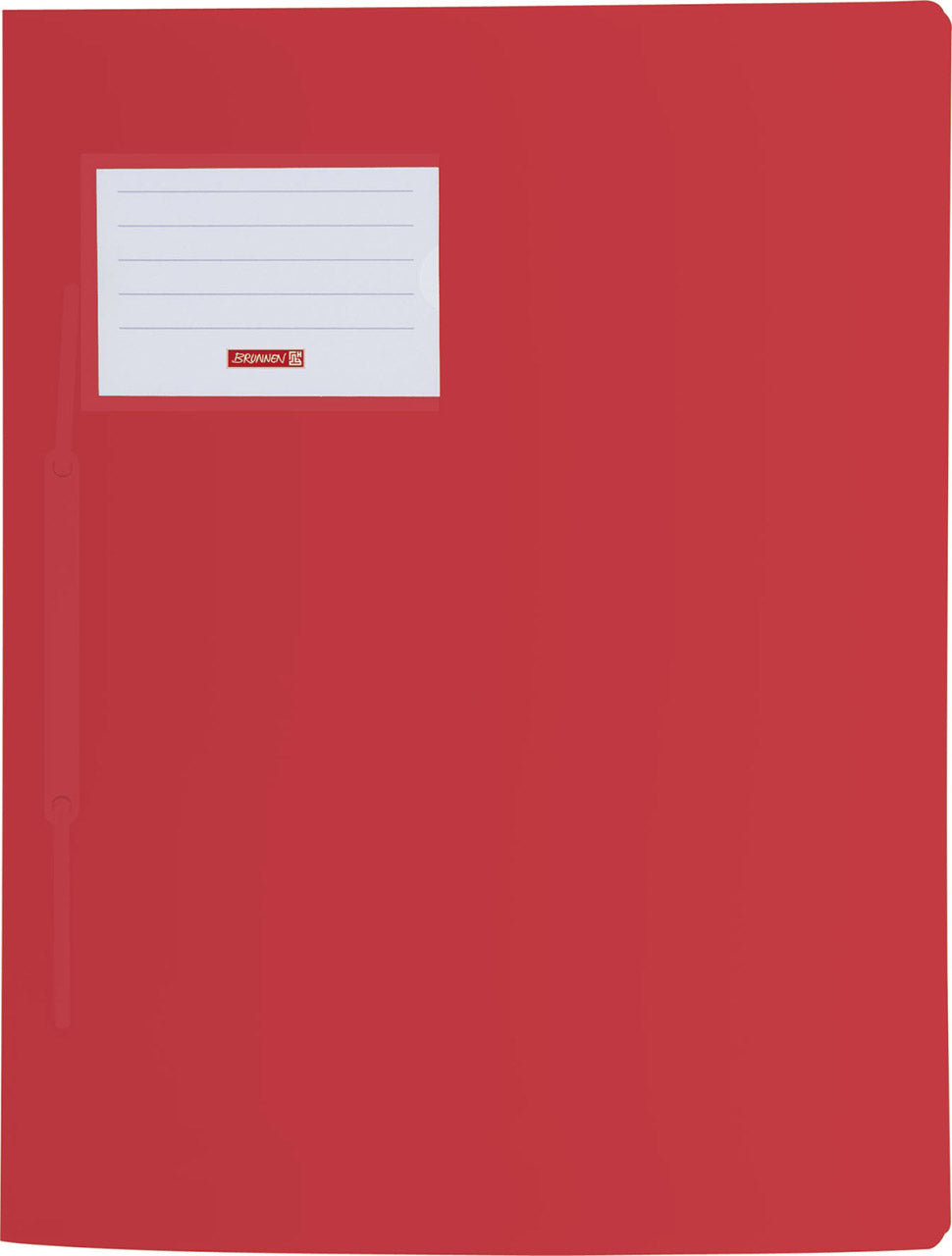 Brunnen_Schnellhefter_FACT-pp_rot_102015023