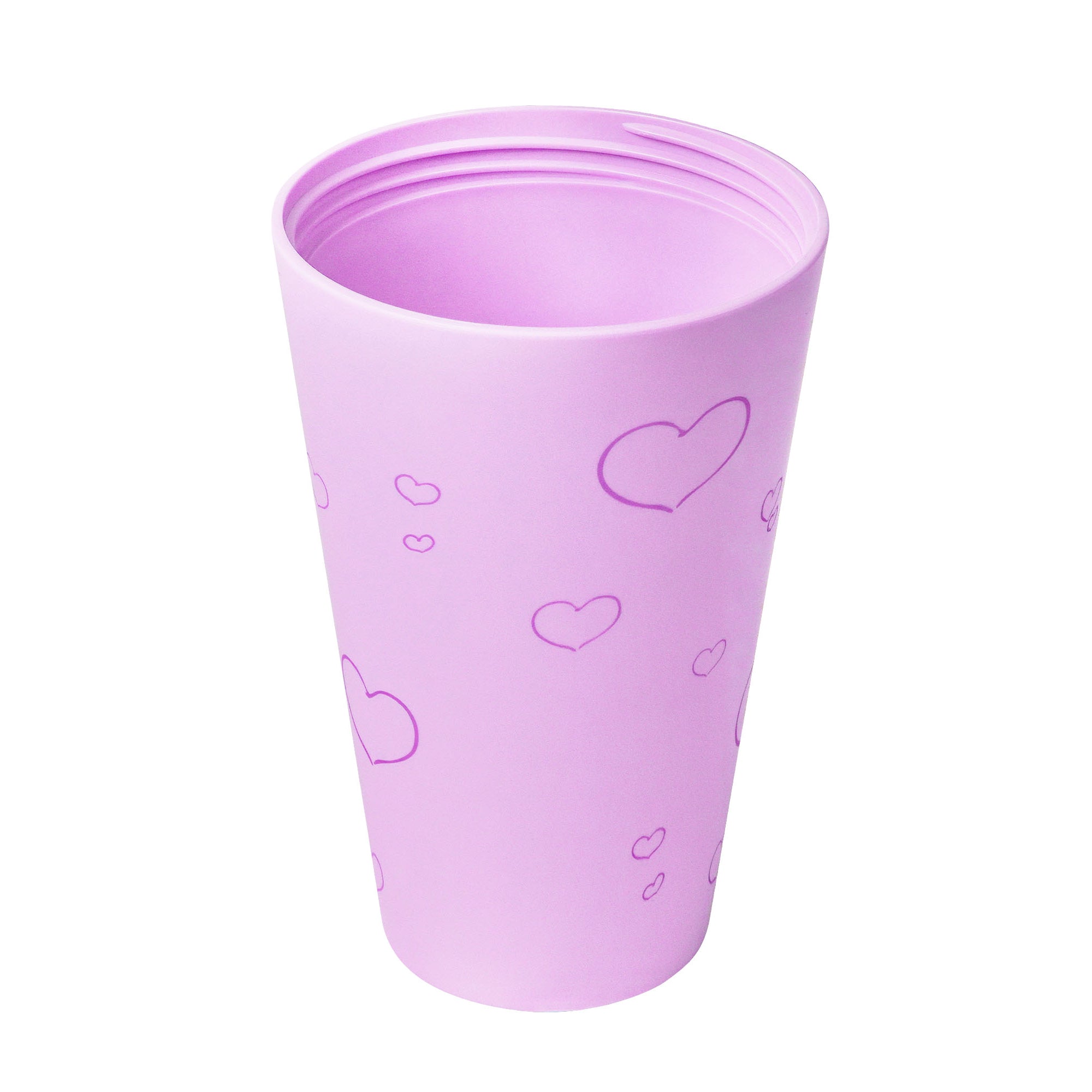 Diddl Coffee-to-Go-Becher · mit Schraubdeckel