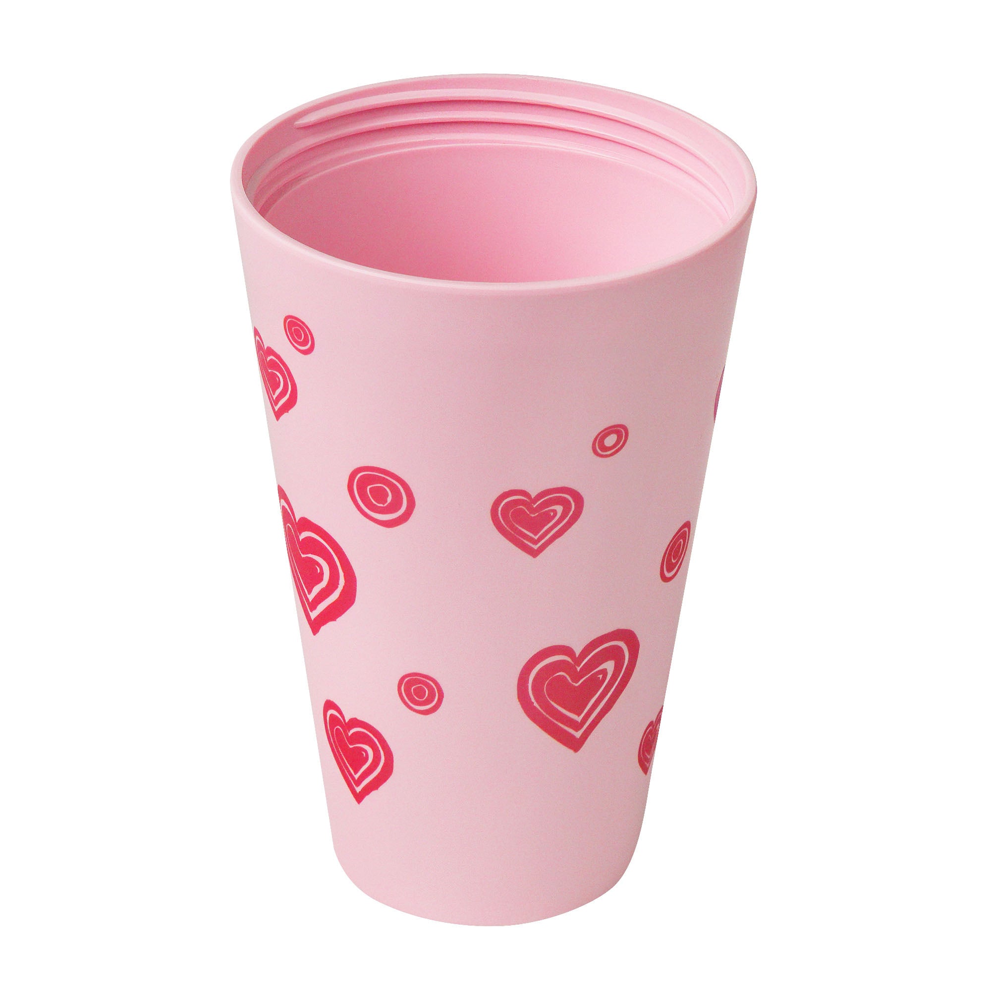 Diddl Coffee-to-Go-Becher · mit Schraubdeckel