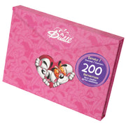 Diddl Haftnotizen-Set A5 · 200 Notizzettel in Klappbox