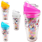 Diddl Müslibecher to-go CrunchCup · 250ml
