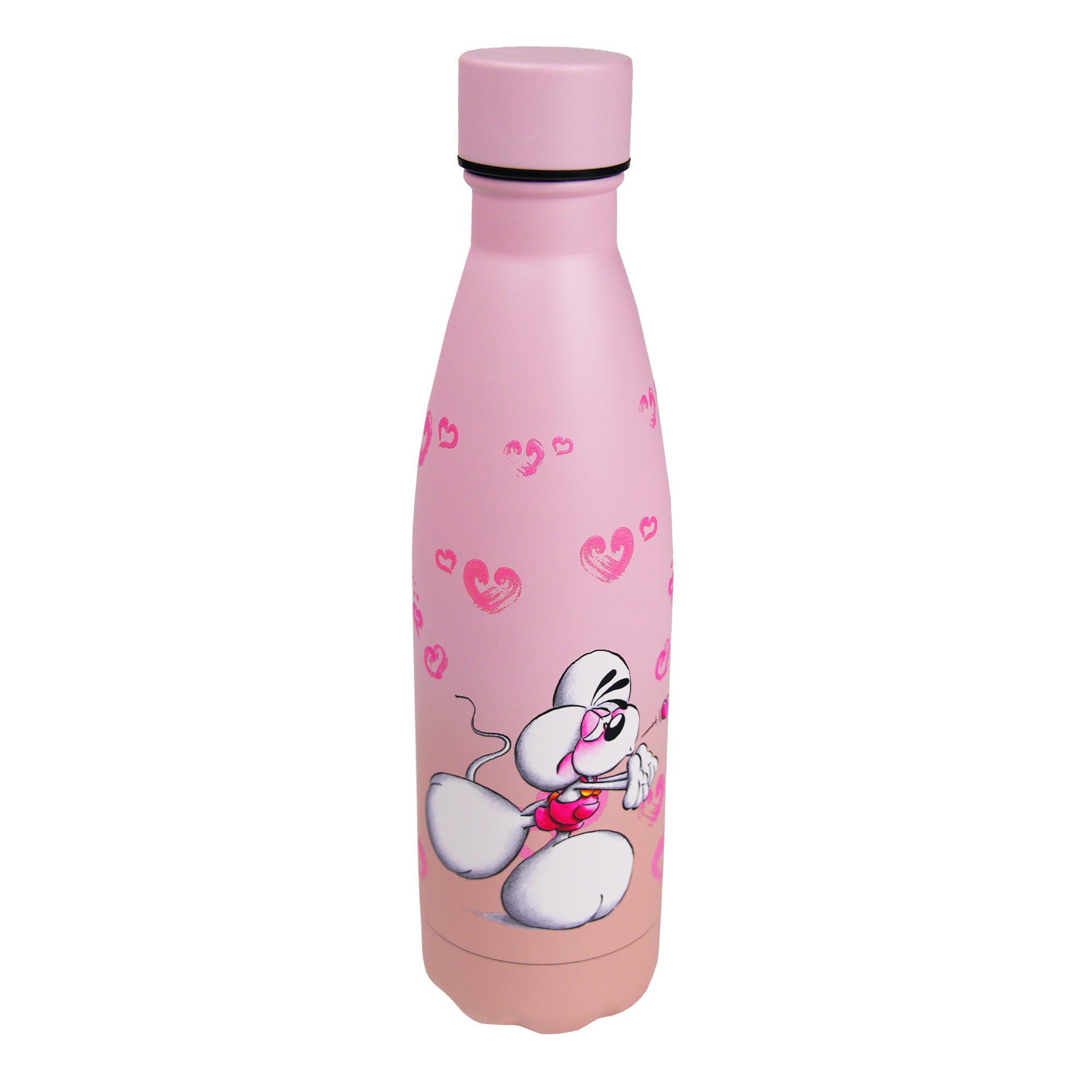 Diddl Thermosflasche 500ml · für Schule & Freizeit