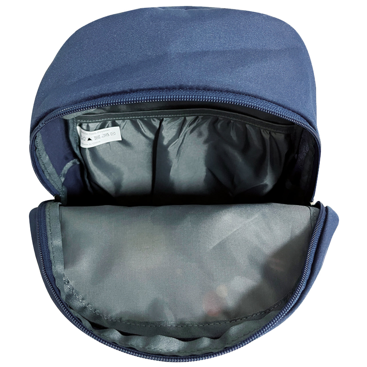 Donau Kinderrucksack Astronaut · 10 l · für Kindergarten & Ausflüge